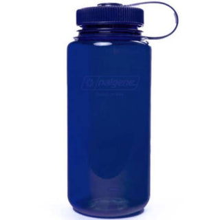 Nalgene 16oz Wide Mouth Sustain Bottle - 50% Recycled: Cosmo