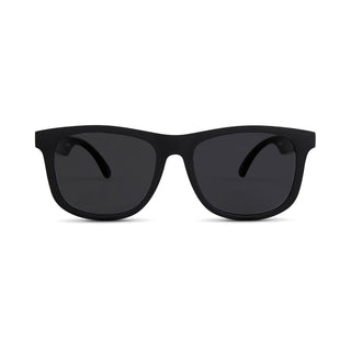 Toddler and Little Kid Sunglasses | Black | Ages 3-6