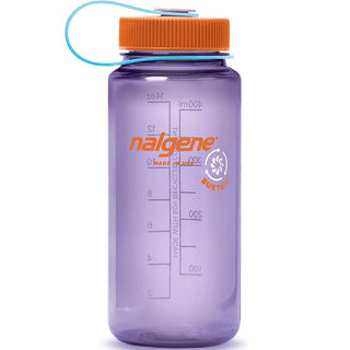 Nalgene 16oz Wide Mouth Sustain Bottle - 50% Recycled: Cosmo