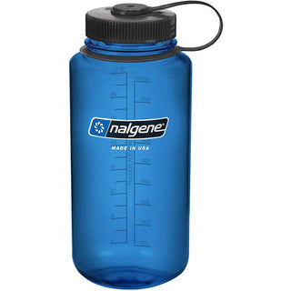 Nalgene 32oz Wide Mouth Sustain Bottle - 50% Recycled: Aubergine