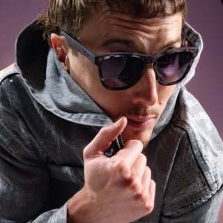 These amazing shades are the real deal. Super-stylish & perfect for all your adventures! Be the envy of your friends this summer season in these goodr sunglasses!
