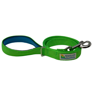 Whether you’re exploring the neighborhood or hitting the trails, our Made in the USA 5ft Length Dog Leash offers reliability, comfort, and style. Elevate your walks with a leash that reflects both your commitment to quality and your love for your dog.