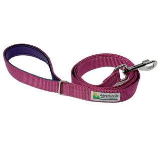 Whether you’re exploring the neighborhood or hitting the trails, our Made in the USA 5ft Length Dog Leash offers reliability, comfort, and style. Elevate your walks with a leash that reflects both your commitment to quality and your love for your dog.