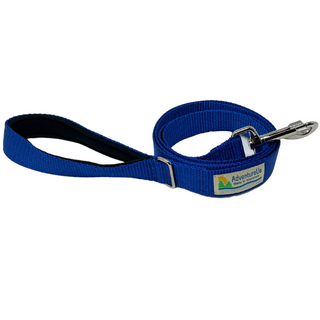 Whether you’re exploring the neighborhood or hitting the trails, our Made in the USA 5ft Length Dog Leash offers reliability, comfort, and style. Elevate your walks with a leash that reflects both your commitment to quality and your love for your dog.