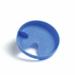 Nalgene Wide Mouth Easy Sipper: Yellow