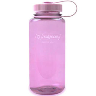 Nalgene 16oz Wide Mouth Sustain Bottle - 50% Recycled: Cosmo