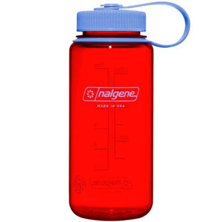 Nalgene 16oz Wide Mouth Sustain Bottle - 50% Recycled: Cosmo
