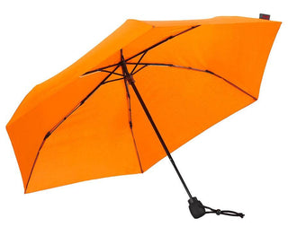 EuroSCHIRM Light Trek Ultra Compact Trekking Umbrella: Light Green
