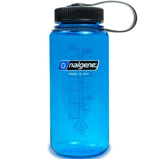 Nalgene 16oz Wide Mouth Sustain Bottle - 50% Recycled: Cosmo