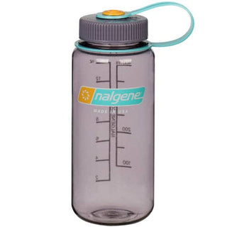 Nalgene 16oz Wide Mouth Sustain Bottle - 50% Recycled: Cosmo