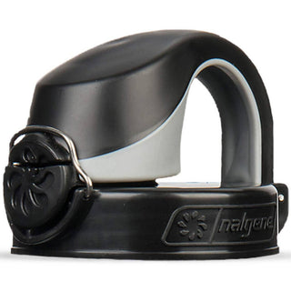Nalgene Replacement Cap for OTF Bottles (Bulk): Gray