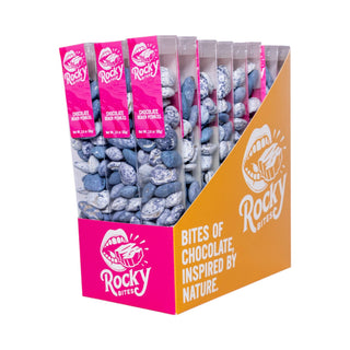 Chocolate Beach Pebbles