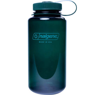 Nalgene 32oz Wide Mouth Sustain Bottle - 50% Recycled: Amethyst