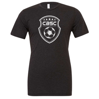 CBSC Preorder - T-Shirt - Adult and Youth - Personalized