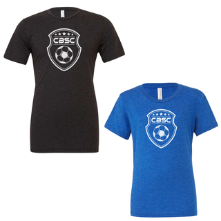 CBSC Preorder - T-Shirt - Adult and Youth