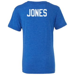 CBSC Preorder - T-Shirt - Adult and Youth - Personalized