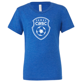 CBSC Preorder - T-Shirt - Adult and Youth - Personalized