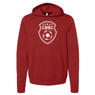 CBSC 2026 Fall PREORDER Fundraiser Merch