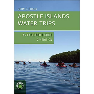 Apostle Islands Water Trips - Book