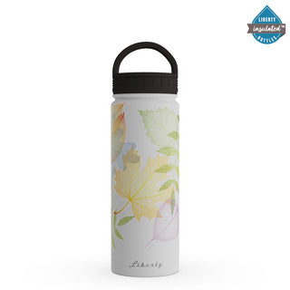 20oz Double Wall Insulated Water Bottle - USA Made