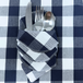 Blue Gingham