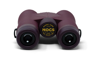Built from the ground up as a binocular ready for anything. Designed to pack easily, and be held effortlessly, the Standard Issue is the binocular you wished you had all along. Top shelf optics in a compact go-anywhere package.&nbsp;

Waterproof + fog proof
Designed for Max Grip And Protection
Best in Class Optics