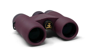 Built from the ground up as a binocular ready for anything. Designed to pack easily, and be held effortlessly, the Standard Issue is the binocular you wished you had all along. Top shelf optics in a compact go-anywhere package.&nbsp;

Waterproof + fog proof
Designed for Max Grip And Protection
Best in Class Optics