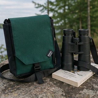 Field Tote | Crossbody Bag