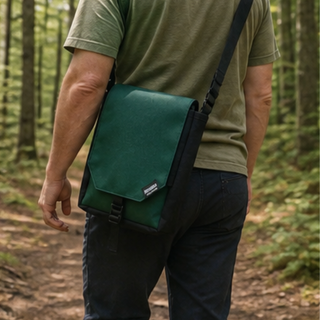 Field Tote | Crossbody Bag
