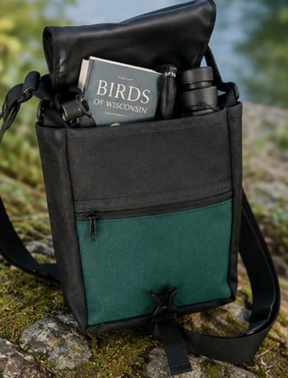 Field Tote | Crossbody Bag