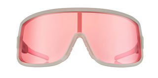 Wraparound Goodr Sunglasses Series - THE WRAP G SERIES: Wraparound Sunglasses for more coverage.  Great for skiing, biking, roller-skating and more!