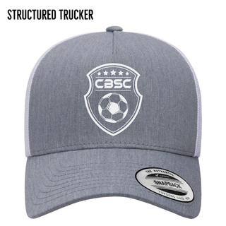CBSC Preorder - Brimmed Hat