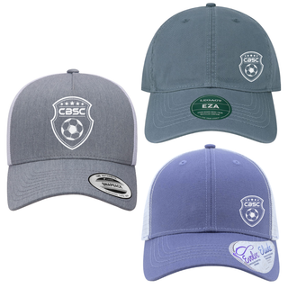 CBSC Preorder - Brimmed Hat