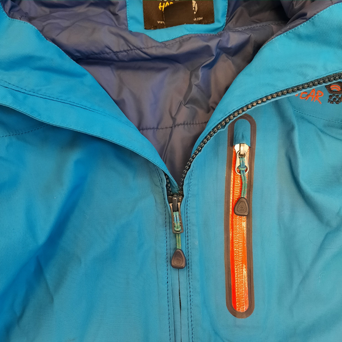 Rip and Stitch Sewing Company – AdventureUs