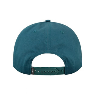 Jade with Sky Rope Lake Superior Trucker Hat