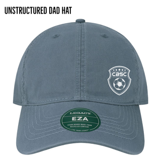 CBSC Preorder - Brimmed Hat