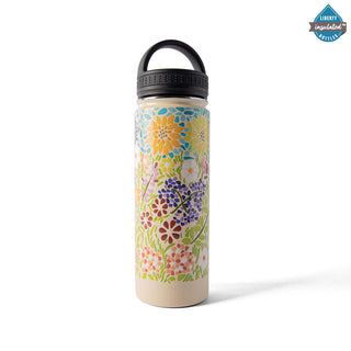 20oz Double Wall Insulated Water Bottle - USA Made