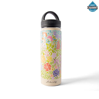 20oz Double Wall Insulated Water Bottle - USA Made