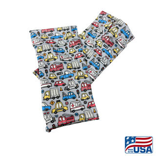 Snow Sleeves® Wrist Gaiters are a fun and functional wrist warmer that can be worn over or under jacket sleeves. Specifically designed thumb hole ensures flexible movement.  Stretchy enough to be worn by kids and adults. Soft and easy to wash fabric. Stay warmer, Play longer! Snow Sleeves®  Wrist Gaiters and warmers invented and made in the USA by AdventureUs in Washburn Wisconsin.