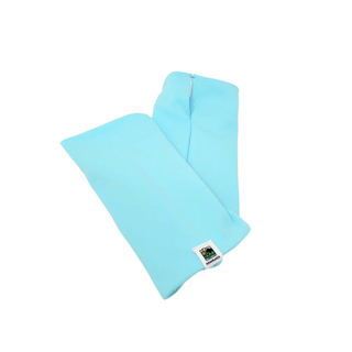 Snow Sleeve Wrist Gaiters keep wrists warm and dry so everyone can have more fun in the snow. 