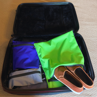 Pack Bag | LARGE | Water-Resistant | USA Made