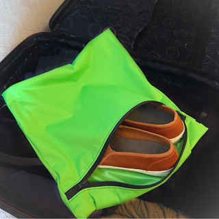 Pack Bag | LARGE | Water-Resistant | USA Made