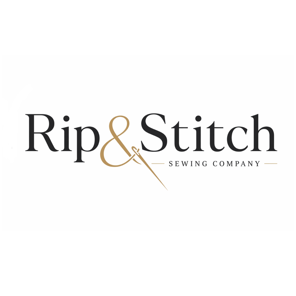 Rip and Stitch Sewing Company – AdventureUs