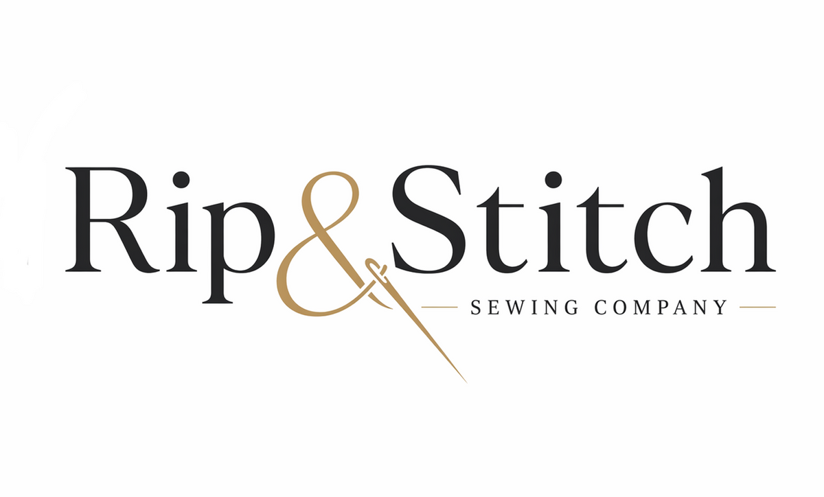 Rip and Stitch Sewing Company – AdventureUs