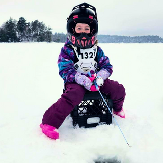 Snow Sleeves® Wrist Gaiters are a fun and functional wrist warmer for kids and adults that can be worn over or under jacket sleeves. These comfortable, unique wrist gaiters keep your wrists warm so that you can play longer.