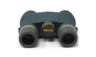 the Standard Issue is the binocular you wished you had all along. Top shelf optics in a compact go-anywhere package.

Waterproof + fog proof
Designed for Max Grip And Protection
Best in Class Optics