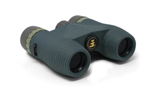 the Standard Issue is the binocular you wished you had all along. Top shelf optics in a compact go-anywhere package.

Waterproof + fog proof
Designed for Max Grip And Protection
Best in Class Optics
