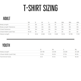 CBSC 2026 Fall PREORDER Fundraiser Merch