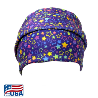 Crafted from ultra-soft, and stretchy Polartec® fleece, this stylish slouchy hat is cozy and perfect for all-activities

Handmade in Washburn, WI – Sewn by the team at AdventureUs, dedicated to high-quality, ethical textile production

Winter Wear – Warm and ultra soft this 7.5oz Polartec® fleece is perfect for winter activities with breathable and quick-drying properties that allow you to stay comfortable.