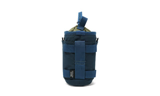 Small, versatile, and ready for more than one job, the Monocular Tube Caddy keeps your monocular protected and accessible, whether it’s slung over your shoulder, mounted to your pack, or clipped inside your car.

Featuring a drawstring cinch lid, NocLoc universal strap connectors, and rugged recycled fabric, this caddy integrates seamlessly with the NocLoc system. Bonus: it’s conveniently sized to double as a slim-can beverage holder when you’re glassing from camp or trailhead.